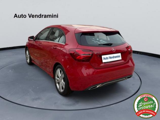MERCEDES-BENZ A 160 Urban Xeno rif. 24159614 - Foto 3