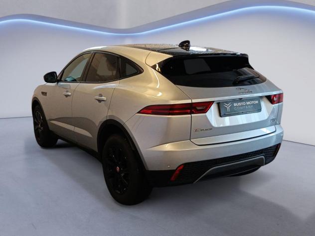 Jaguar E-Pace 2.0D 150 CV AWD aut. R-Dynamic HSE PROMO VALIDA CON FINANZIAMENTO - Foto 4
