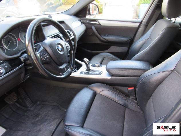 BMW - X4 - xDrive35dA Msport - Foto 7