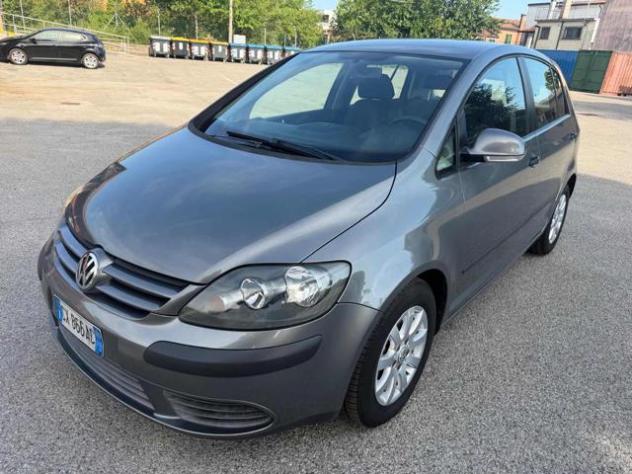 VOLKSWAGEN Golf Plus 112,616km 1.9 TDI Comfortline senza lavoro da fare rif. 23972409
