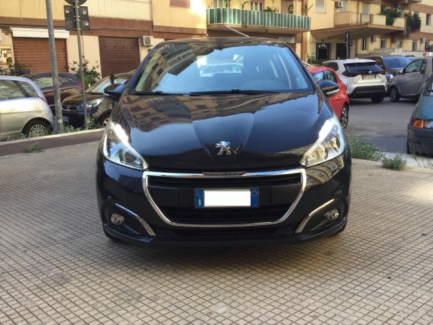 Peugeot 208 PureTech 82 5 porte Allure - Foto 5