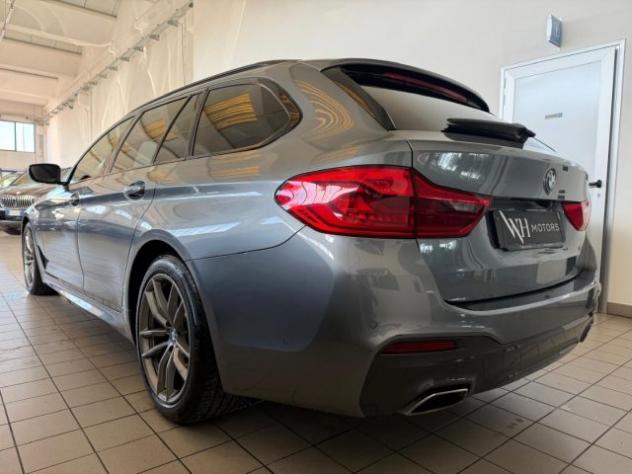 BMW 540 d xDrive Touring Msport //BELL1SS1MA// rif. 24101999 - Foto 4