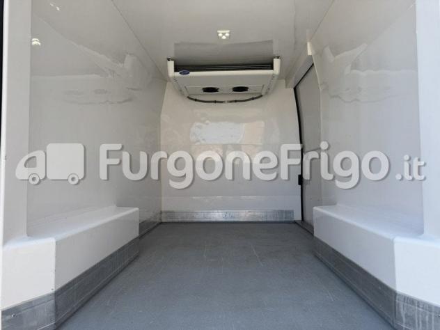 Peugeot Boxer Peugeot Boxer Coibentato Isotermico Frigorifero - Foto 6
