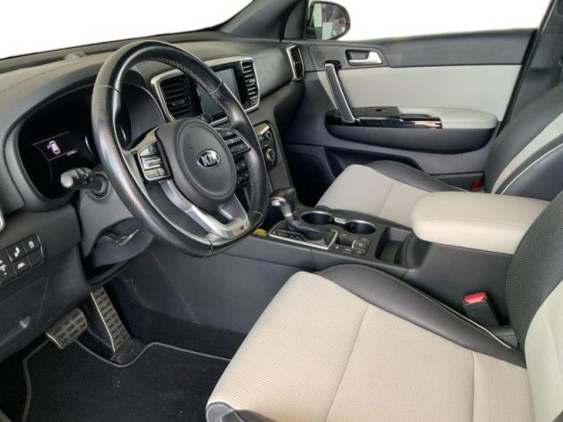 Kia Sportage 4ª serie 1.6 CRDI 136 CV DCT7 AWD Mild Hybrid GT Line - Foto 9
