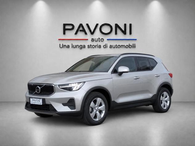 Volvo XC40 B3 automatico Essential