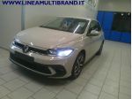 VOLKSWAGEN Polo 10 TSI Life Led App Connect Pdc Plus Prezzo Reale! rif. 23781517