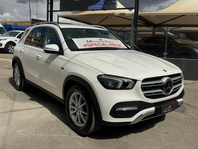 MERCEDES GLE 350DE EQ-POWER SPORT PLUS FULL IVA - Foto 2