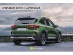 FORD Kuga 2.5 Plug In Hybrid 243 CV CVT 2WD Blue Cruise Edi rif. 23759571