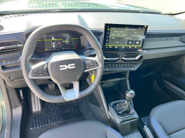 Dacia Duster Tce 130 CV MHEV 4x4 Expression / Prezzo Vero - Foto 10