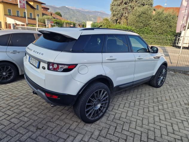 Land Rover Range Evoque 2.2 TD4 5p. Dynamic - Foto 4