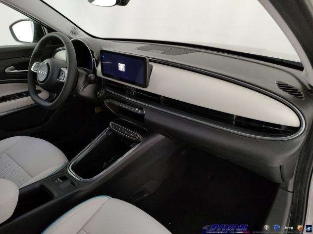 FIAT 600 1.2 Hybrid 110 CV DCT MHEV La Prima - Foto 7