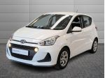 Hyundai i10 2ª serie 1.0 MPI Advanced