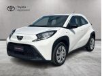 Toyota Aygo X 1.0 VVT-i 72 CV 5 porte Active