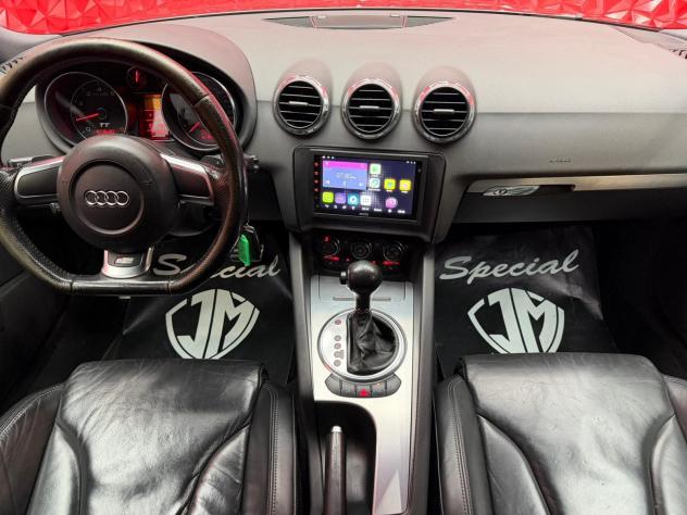 Audi TT Coup2.0 TFSI Advanced plus ALLEST. TTS S-Line - Foto 10