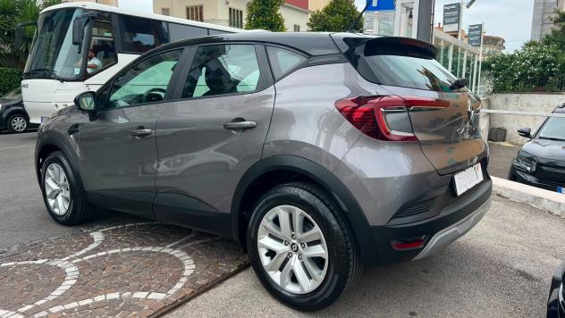 Renault Captur TCe 100 CV GPL Equilibre *28.000 km* - Foto 7