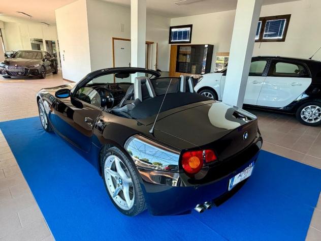 BMW - Z4 - 2.2i Roadster - Foto 10