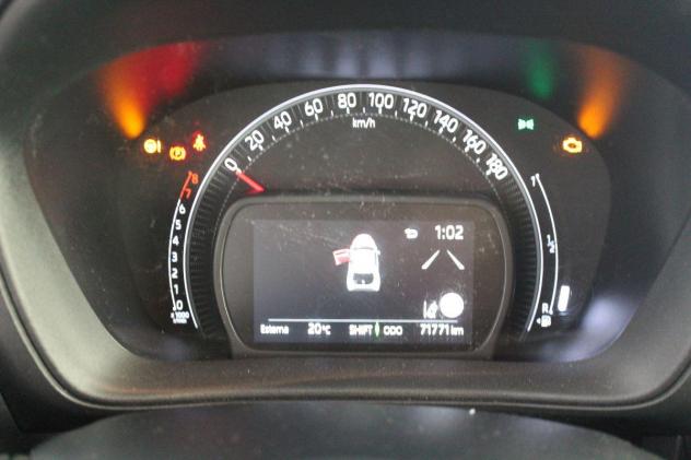 TOYOTA - Aygo X - 1.0 VVT-i 72 CV 5p. Active - Foto 10