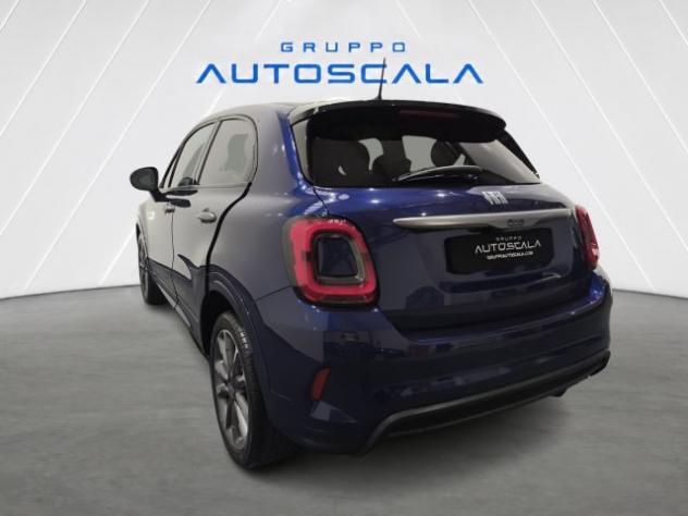 FIAT 500X 1.0 T3 120cv Sport rif. 24144373 - Foto 2