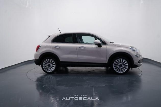FIAT 500X 1.3 MultiJet 95 CV Lounge rif. 23158243 - Foto 7