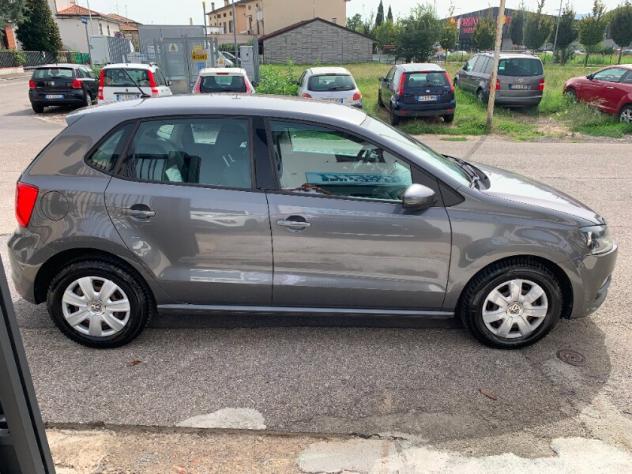 VOLKSWAGEN Polo 5ª serie Polo 1.0 MPI 5p. Trendline - Foto 3