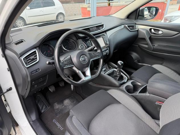 Nissan Qashqai - Foto 10
