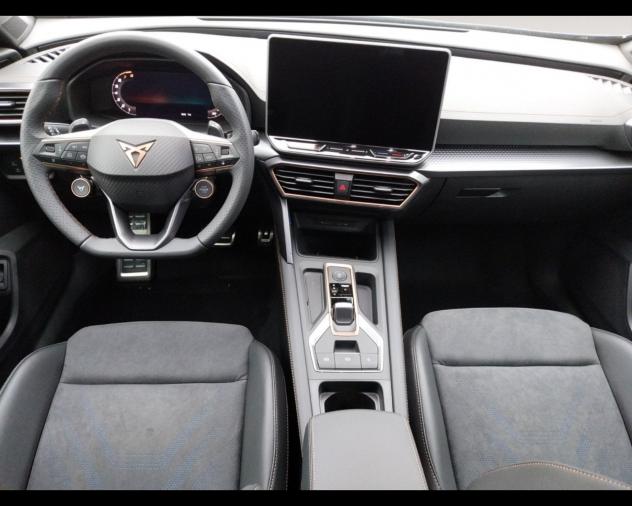 CUPRA Formentor FORMEN1,5eHYB F VZ 5P 200 ME4 A6 - Foto 10