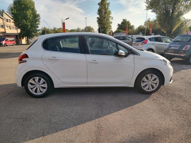Peugeot 208 PureTech 82 5p. GPL Allure, BENZINAGPL, OK NEOPATENTATI, GARANZIA L.12 MESI - Foto 5