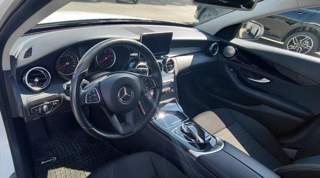 Mercedes-benz C 220 200 d Auto Sport - Foto 10