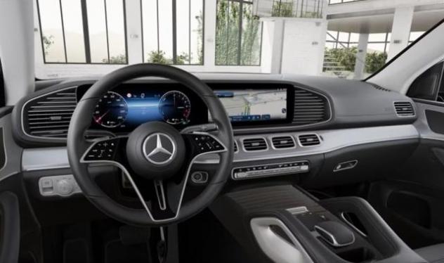 MERCEDES-BENZ GLE 350 de COUPE AMG PREMIUM 20 PANORAMA rif. 23883777 - Foto 7