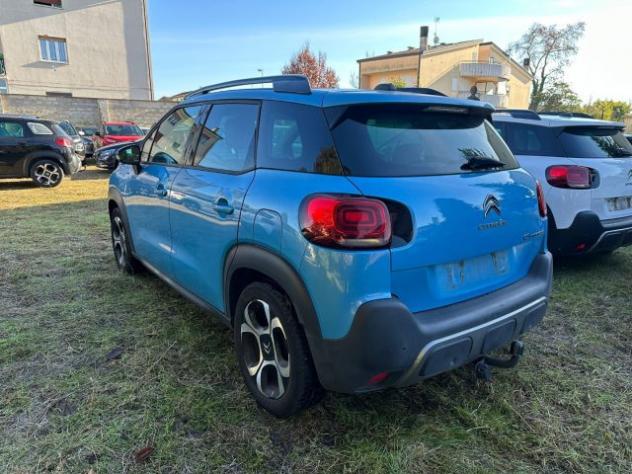 CITROEN C3 Aircross PureTech 110 S&S Shine rif. 23118436 - Foto 7