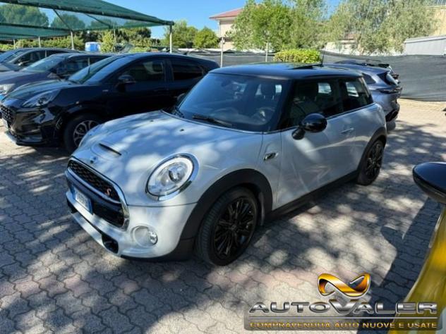 MINI Cooper S 2.0 Cooper S John Cooper Boost Tetto Apribile rif. 23790369