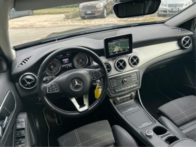 MERCEDES-BENZ GLA 200 d Automatic 4Matic Premium rif. 24053864 - Foto 6