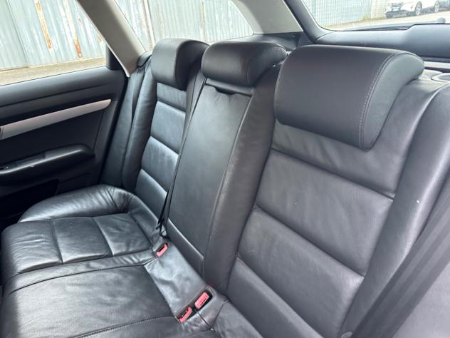 Audi A6 Avant 2.0 TDI 177 CV multitronic Advanced - Foto 10