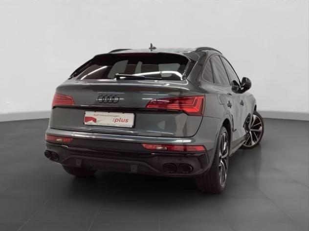 AUDI SQ5 SPB TDI Quattro Tiptronic rif. 22972515 - Foto 2