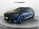 CUPRA Formentor 2020 1.4 e-hybrid dsg