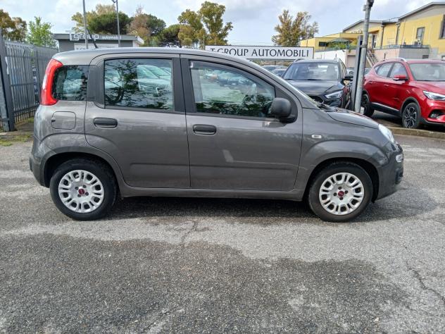 Fiat Panda 1.0 FireFly S&S Hybrid City Life - Foto 4