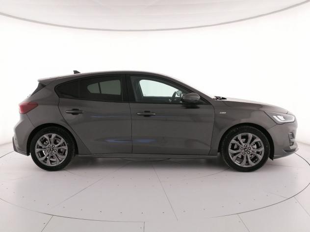 Ford Focus 1.0 ecoboost h ST-Line Style 125cv - Foto 3