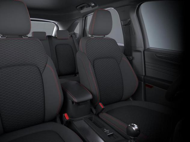 Ford Kuga 1.5 EcoBoost 150CV 2WD Titanium - Foto 4