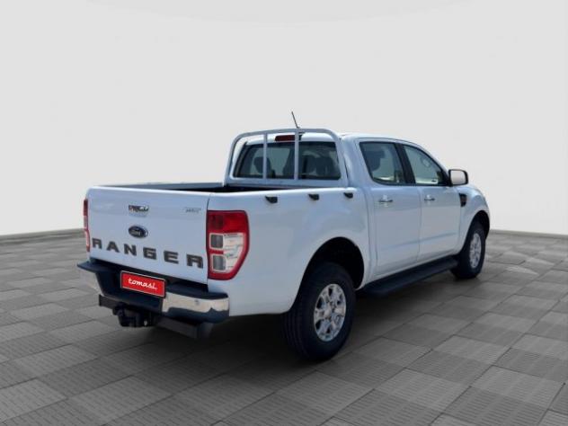 FORD Ranger 4ª serie 2.0 ECOBLUE aut. 205 CV DC Limited 5 po rif. 23998789 - Foto 5