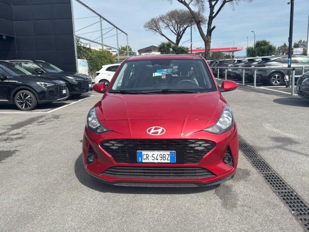 Hyundai i10 i10 1.0 mpi Connectline 67cv - Foto 2