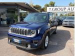 Jeep Renegade 1.6 Mjt 120CV Limited