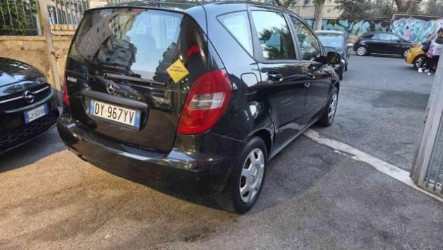 MERCEDES-BENZ A 160 BlueEFFICIENCY rif. 24150757 - Foto 5