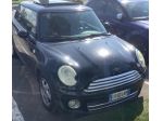 Mini Cooper D TETTO APRIBILE