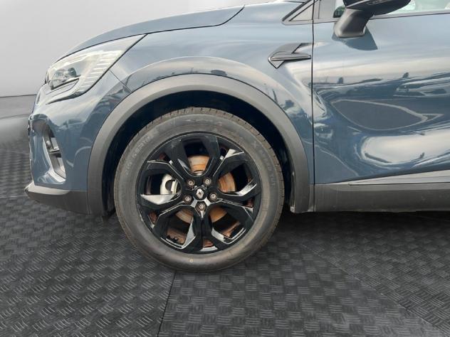 Renault Captur II 2019 1.6 E-Tech full hybrid Rive Gauche 145cv auto - Foto 9