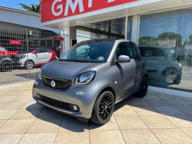 SMART ForTwo 0.9 90CV PRIME SPORT PACK LED PANORAMA NAVI rif. 17259719