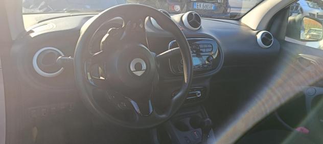 Smart Fortwo fortwo 70 1.0 Twinamic Cabrio - Foto 4