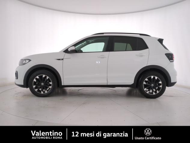 Volkswagen T-Cross 1.0 tsi R-Line 110cv - Foto 4