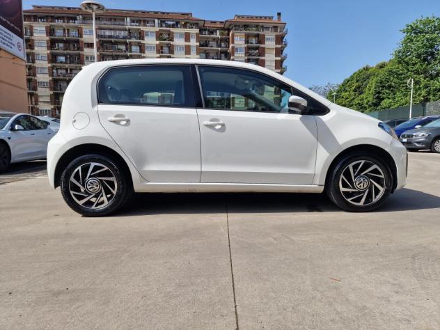 Volkswagen up! 5 Porte up! 5p 1.0 Move up! 60cv - Foto 9