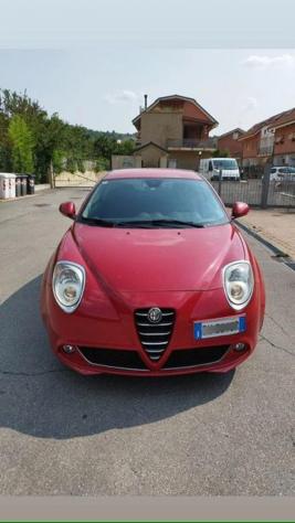 ALFA ROMEO MiTo 1.4 T 155 CV Distinctive Premium Pack rif. 21944904