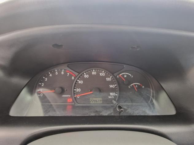 SUZUKI Vitara 3 Porte BENZINA/GPL 4x4 - Foto 10